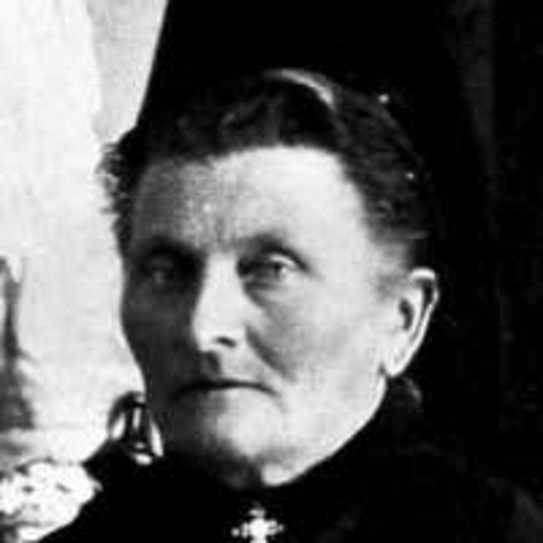 Petrine Christine Larsen (1844 - 1936) Profile